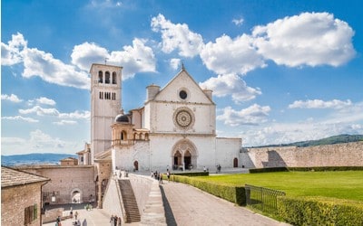 assisi